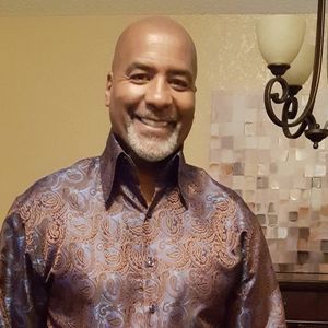 Meet your Posher, Keith